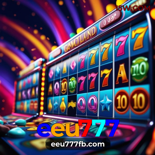 Aplicativo Windows eeu777