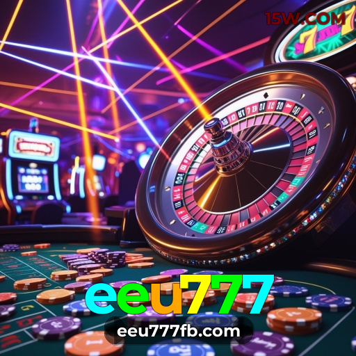 Sistema de recompensas eeu777