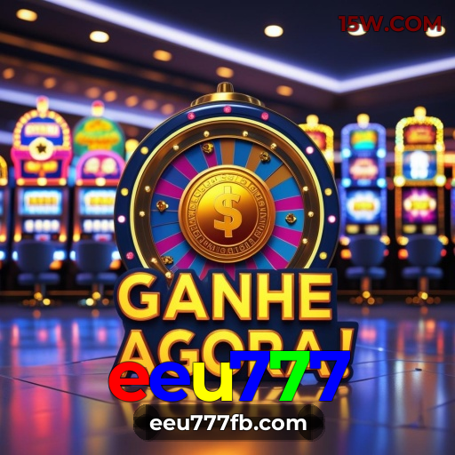 Jackpots progressivos eeu777
