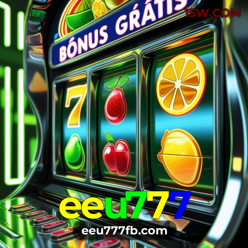Aplicativo móvel eeu777 para iOS e Android