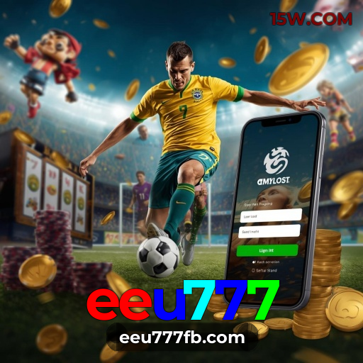 Apostas ao vivo eeu777