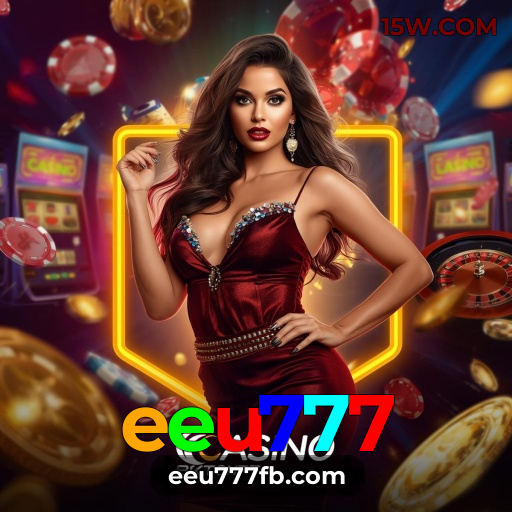 Casino Ao Vivo eeu777 - Experiência Premium