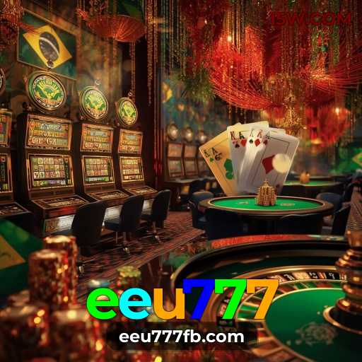 Promoções eeu777