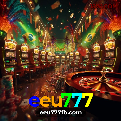 Bônus de depósito eeu777