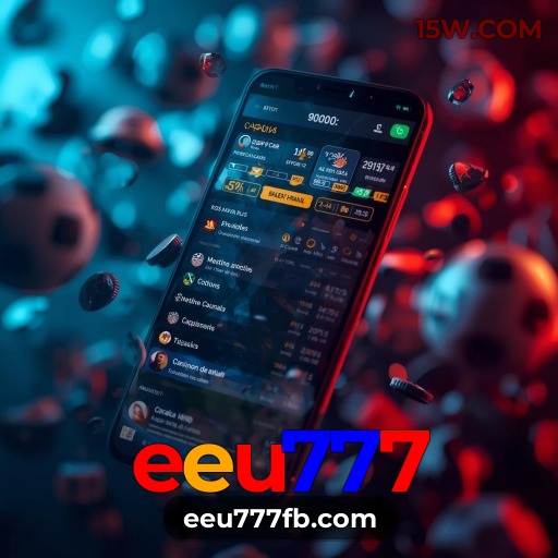 Transparência eeu777