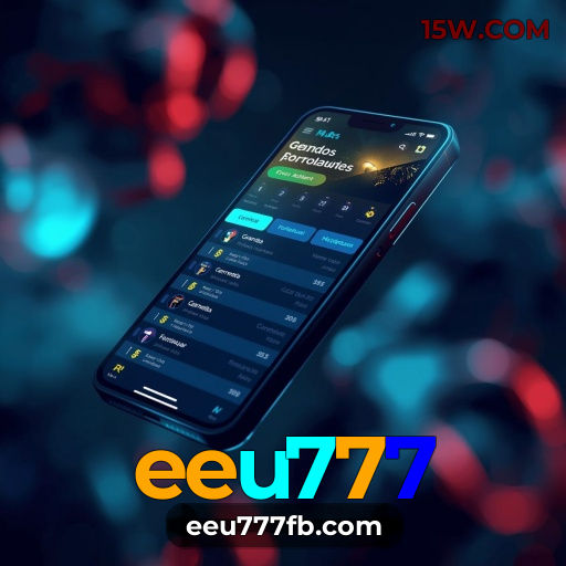 Funcionalidades app eeu777
