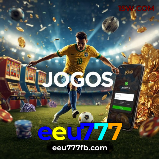 Bônus de registro eeu777