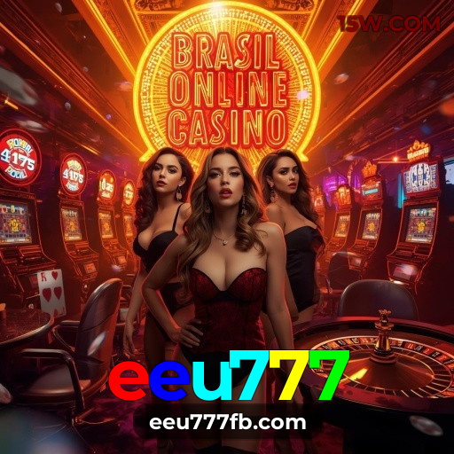 Slots mobile eeu777