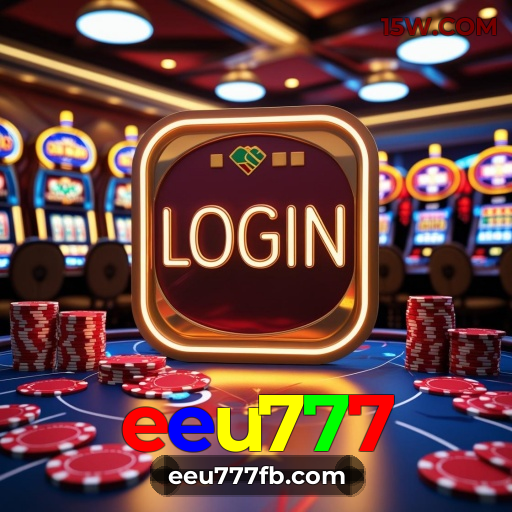 Slots temáticos eeu777